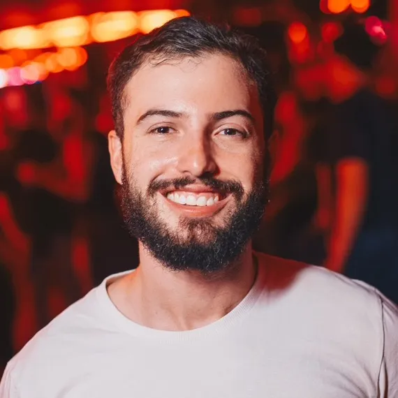 Matheus Diório