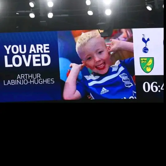 football for life