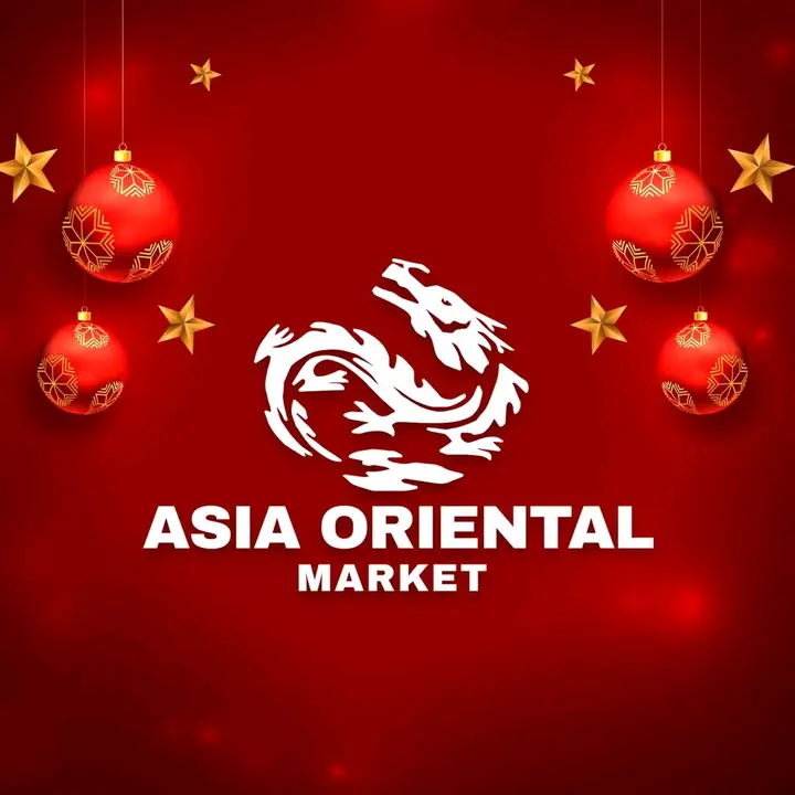 Market Asia Oriental