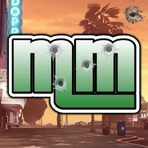 Menace&Madness Gaming