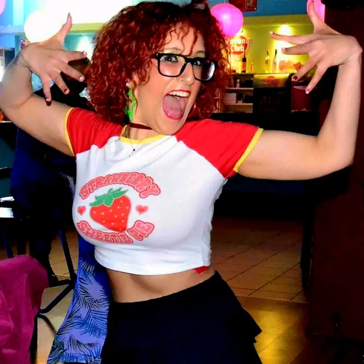 🎶💎👑DancingPoppy✨🦋☑️