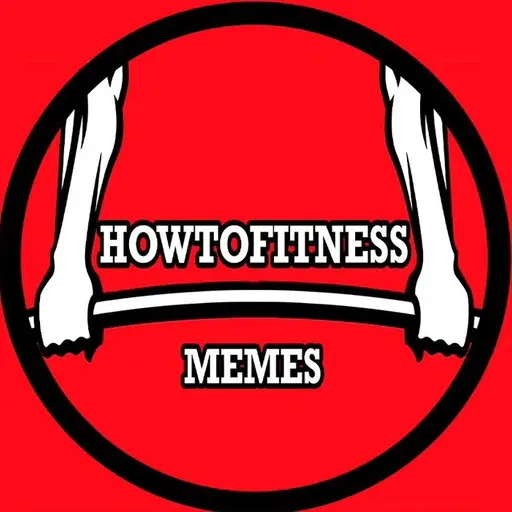 Howtofitnessmemes