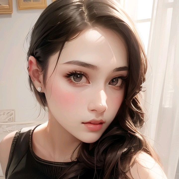 The wildrabbit 霸气野兔子