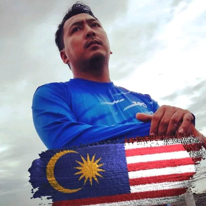 Saiful mat isa