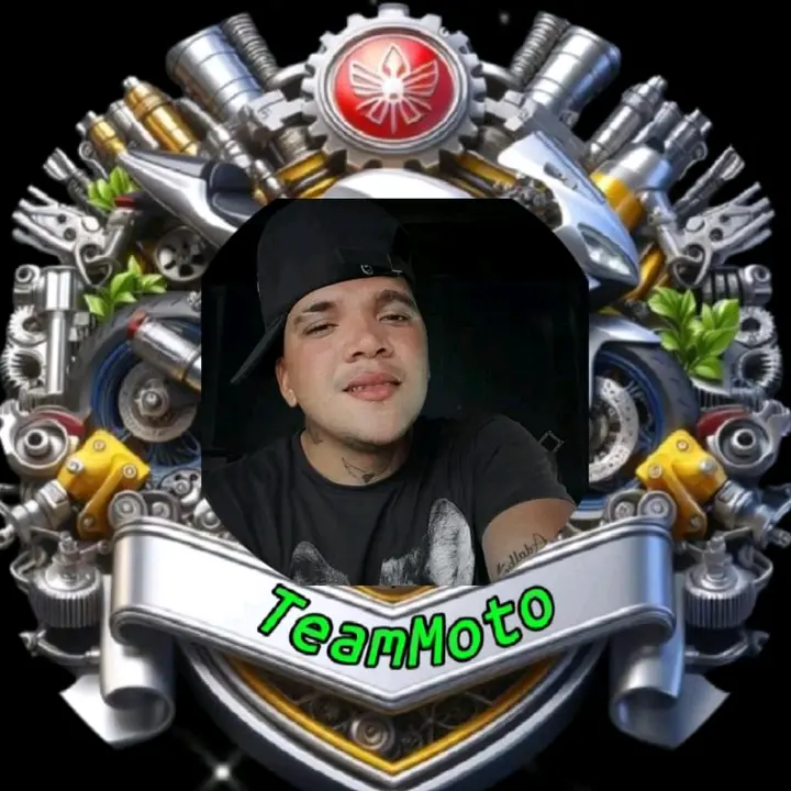 🏍💥🤍CharllesDPeligrosa🤍💥🏍