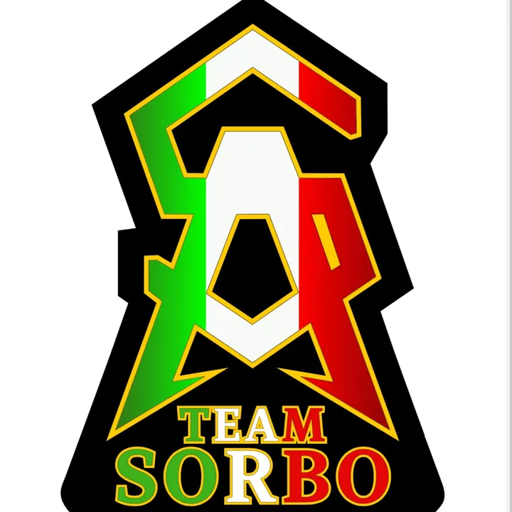 TEAM SORBO