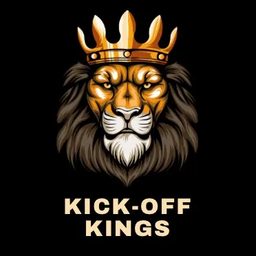 KickoffKings Telegram in Bio↗️