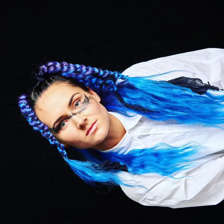 🇳🇴 ᒪᗩᗪYᗷᑌG