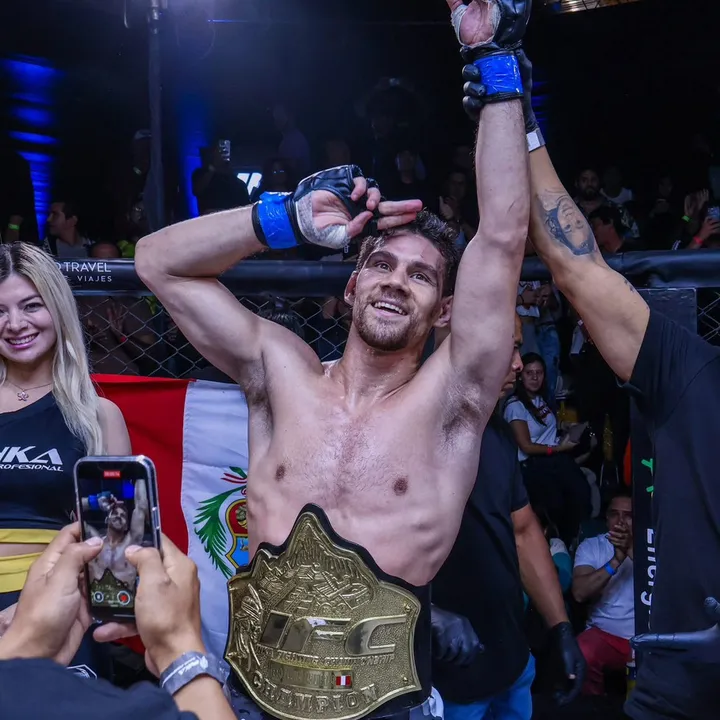 specimenmma