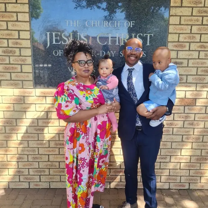 The Mholo’s