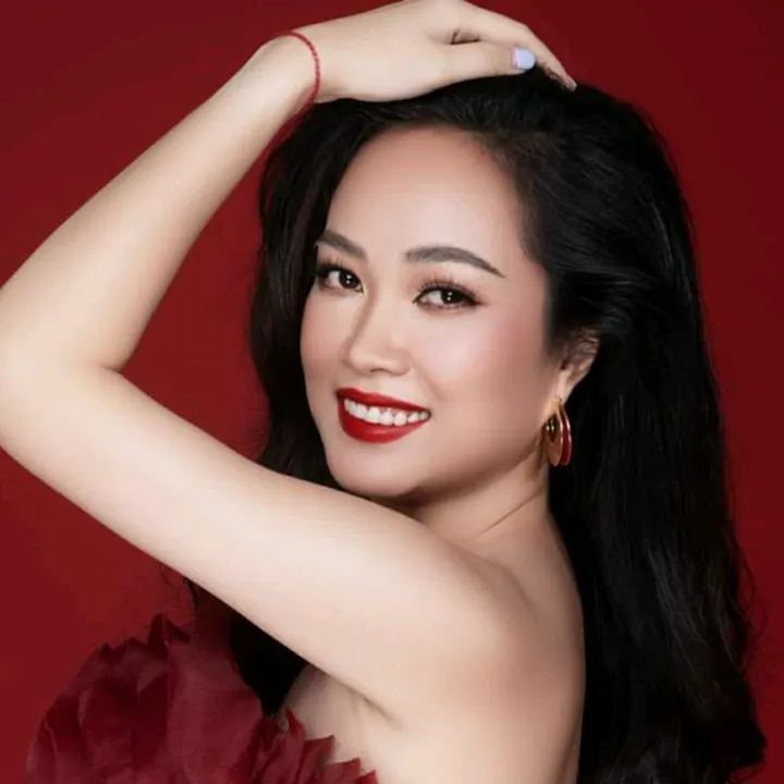 Trang N P Nguyen