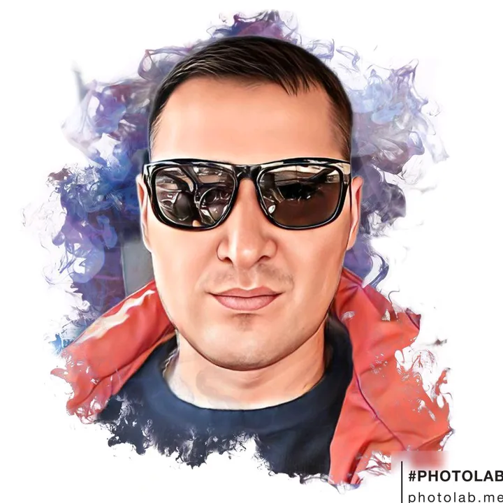 Николай Николай