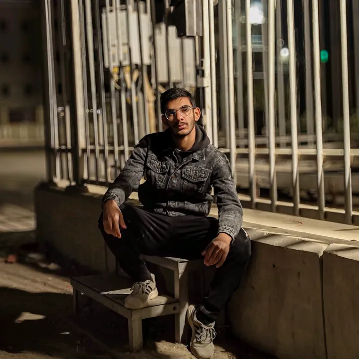 MOHAB ELHABASHI
