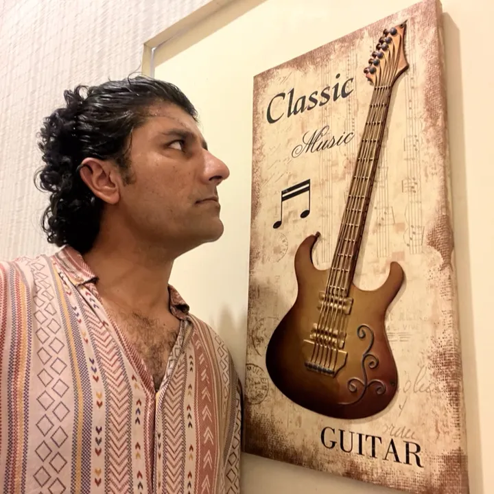 Hafiz Ulla storai sherani