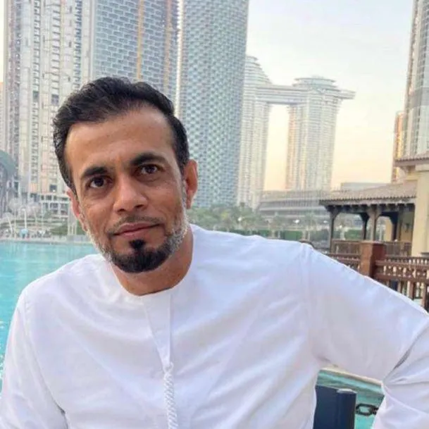 Abdulla Essa