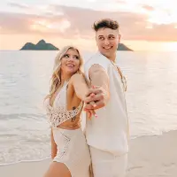 Mariah and Bill