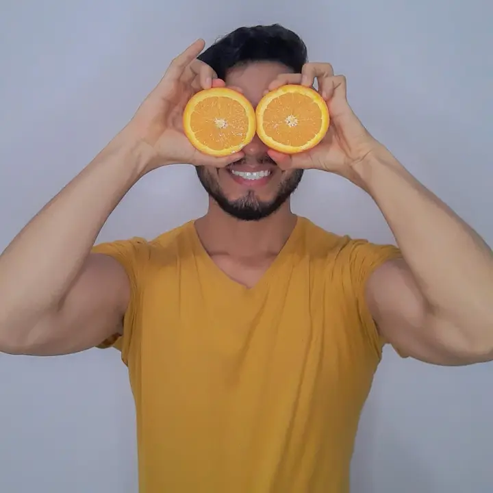 Ray | Nutricionista Ecuador