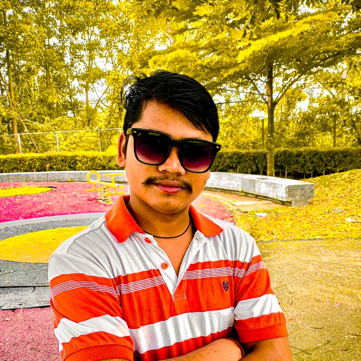 Surya Kumar Prajapati