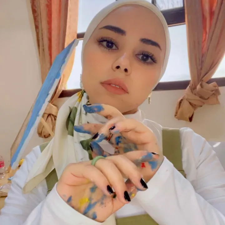 Ghaidaa Aljaber