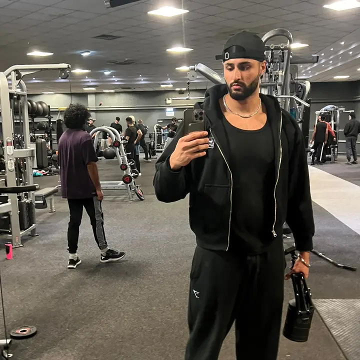 Ranvir Bajaj