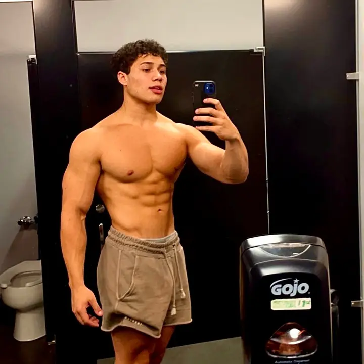 Jared Lugo