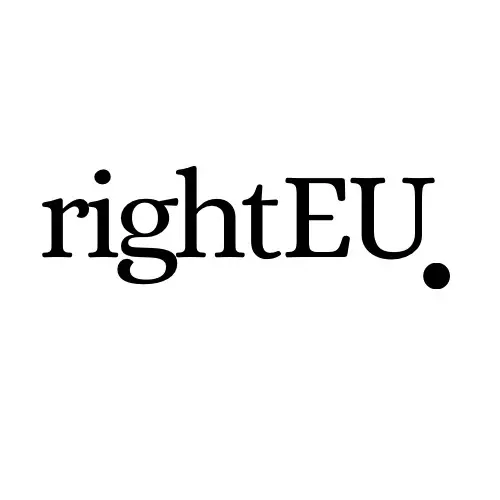 RIGHT EU