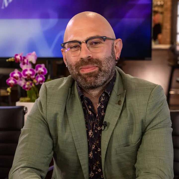 Ryan Margolin