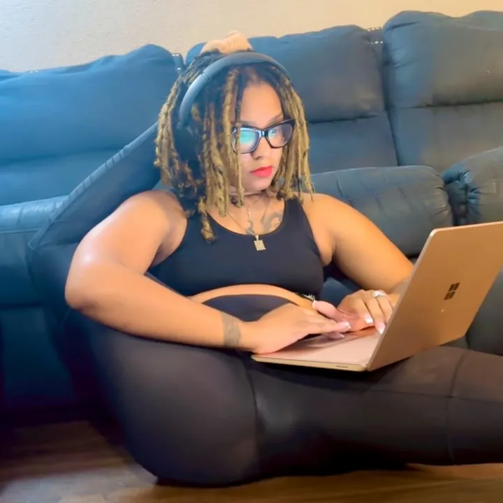 yogawithkalise