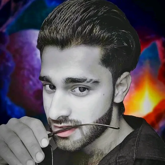Usman Tiger