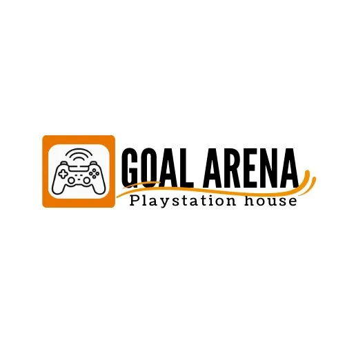 Goal arena playstation