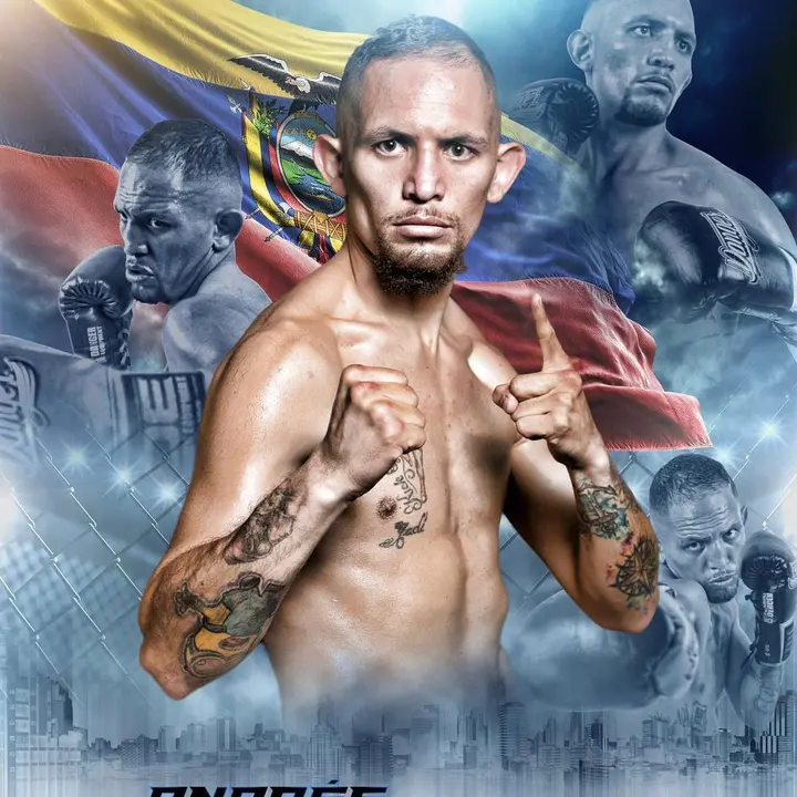 Andy Muñoz