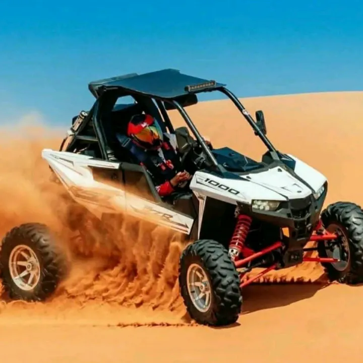 ArabianDesertSafari