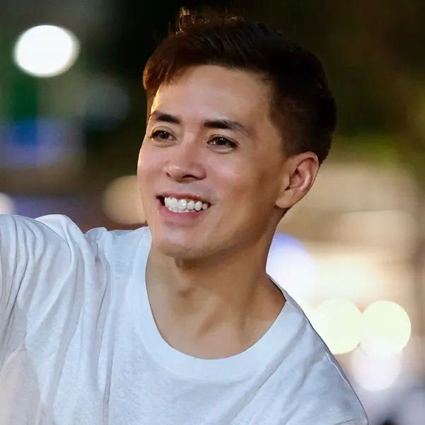Lance Raymundo II
