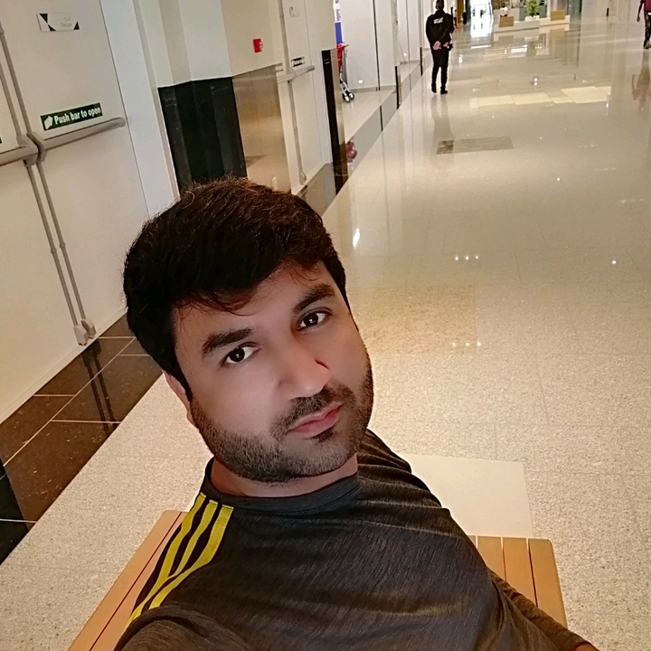 qudrat shaji