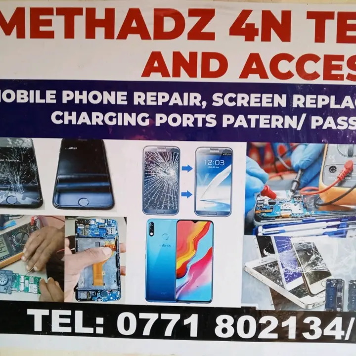 Methad Tech