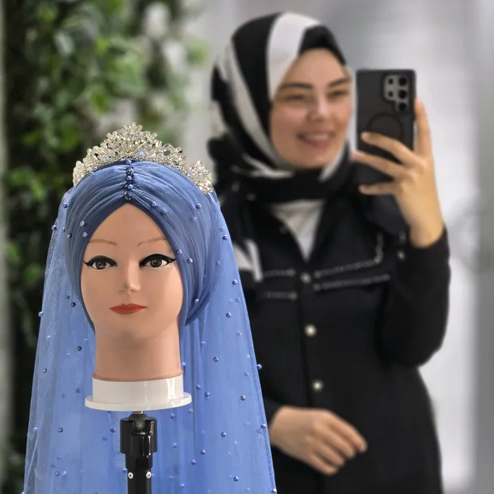 seviminan_türbantasarım