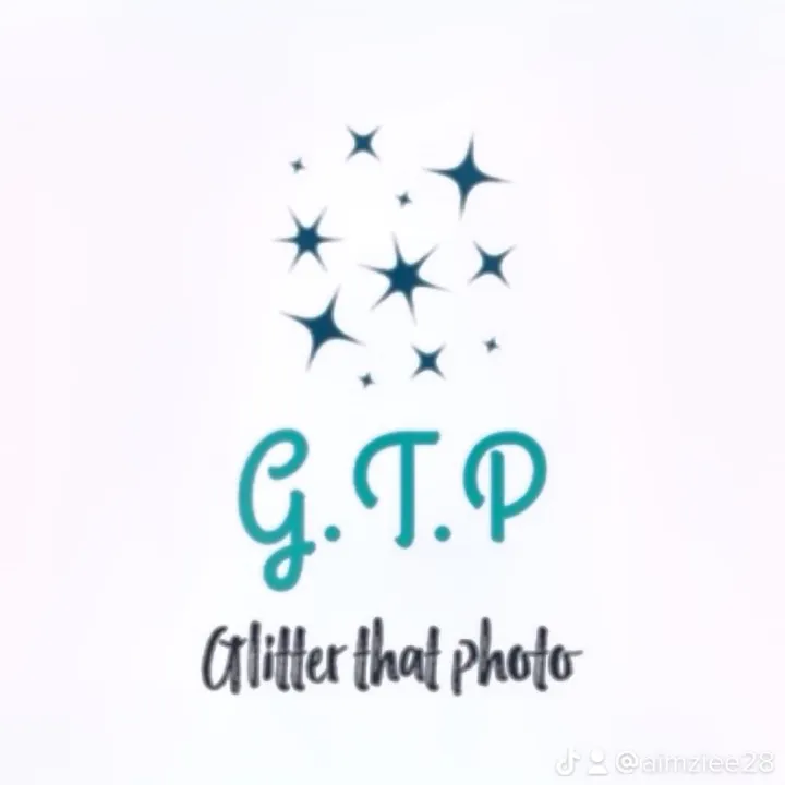Glitter That Photo By Aimee