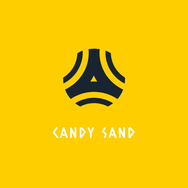 Candy sand