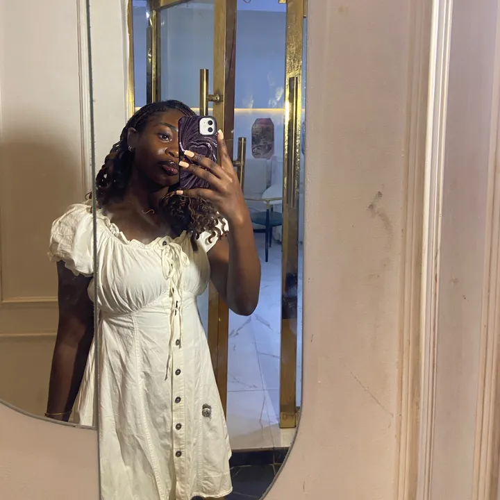 Gifty🎀mini~vlogger🤍