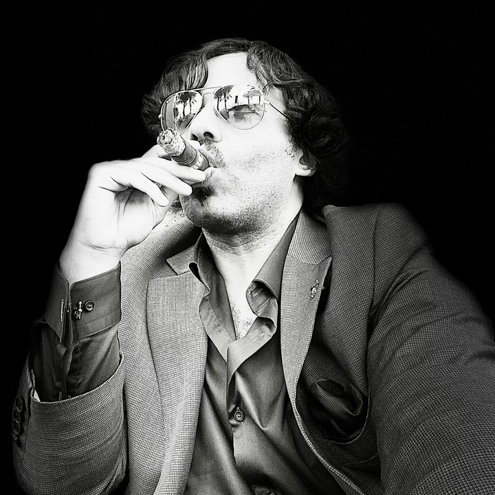 Lord Of Cigar 🇦🇪