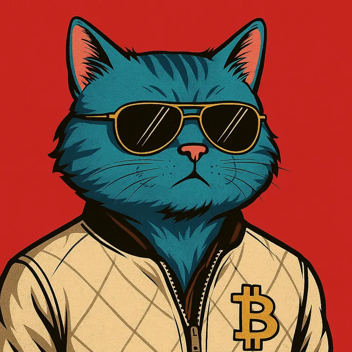 Crypto Meme Director