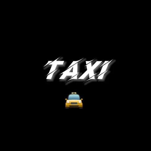 Taxi🚖