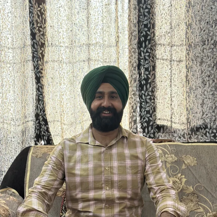 Rajveer Singh