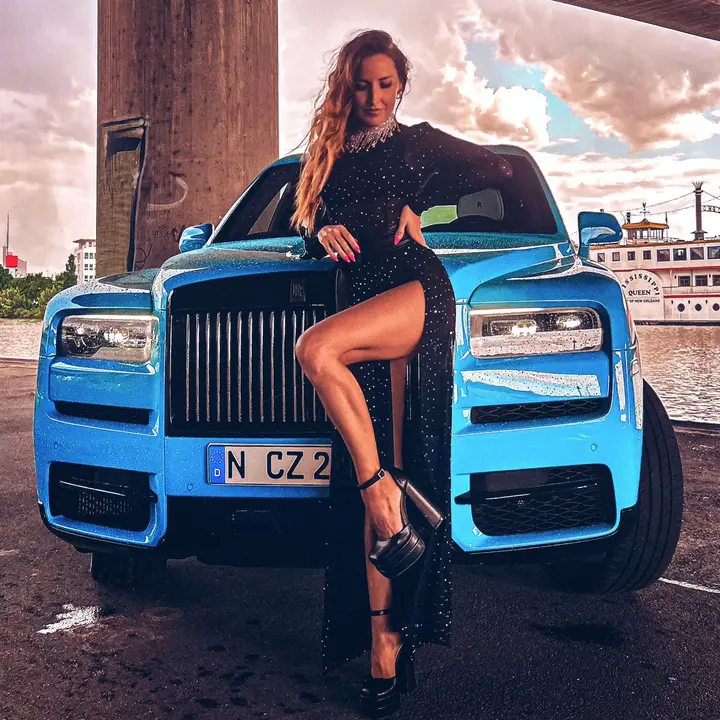 ⚜️Svetlana Laubada⚜️