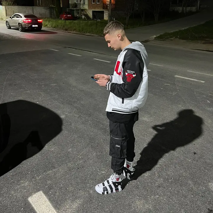 ErionKrasniqi