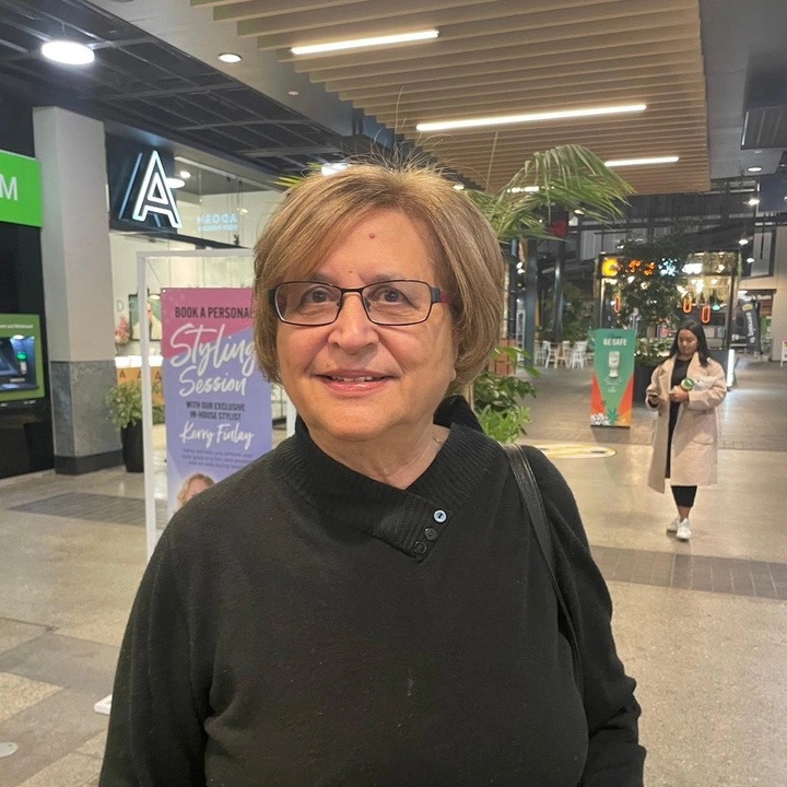 Findian Mumma