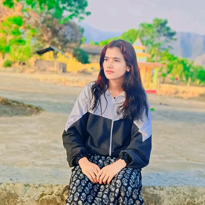 🌱🌾Neeru💐🇳🇵🎌