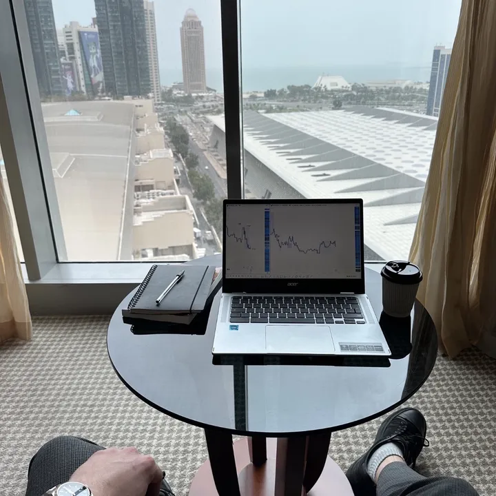 Chart Whisperer