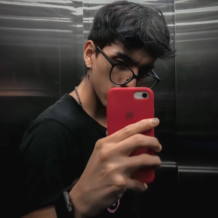 Richard Arevalo