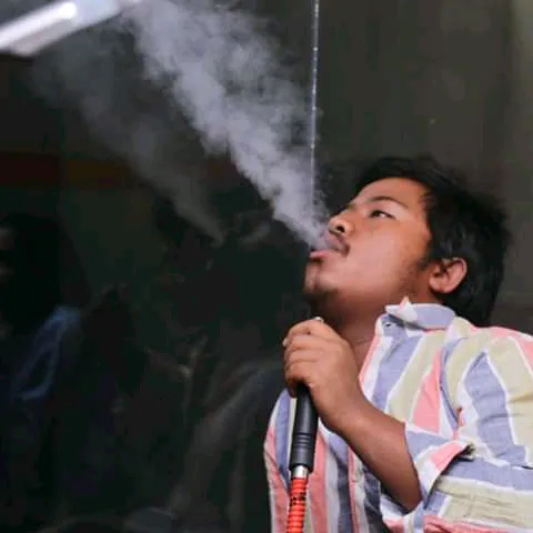 काजी संगम 🇳🇵🇯🇵